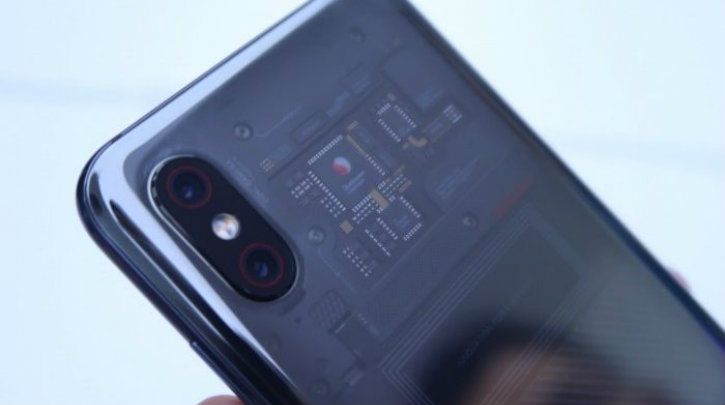 xiaomi foldable phone 2020