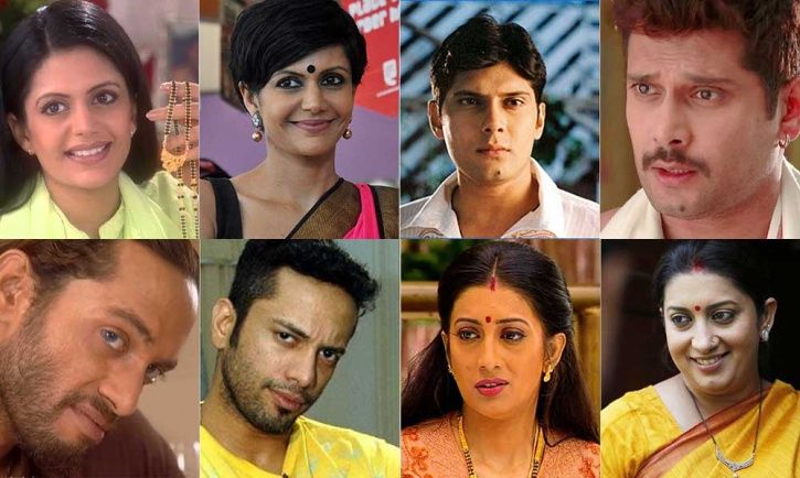 19 Years Of Kyunki Saas Bhi Kabhi Bahu Thi Cast Reunion Proves Rishton Ke Roop Nahi Badalte Do you remember how smriti irani aka tulsi from ekta kapoor's iconic show 'kyunki saas bhi kabhi bahu thi' introduced us to her family? 19 years of kyunki saas bhi kabhi bahu