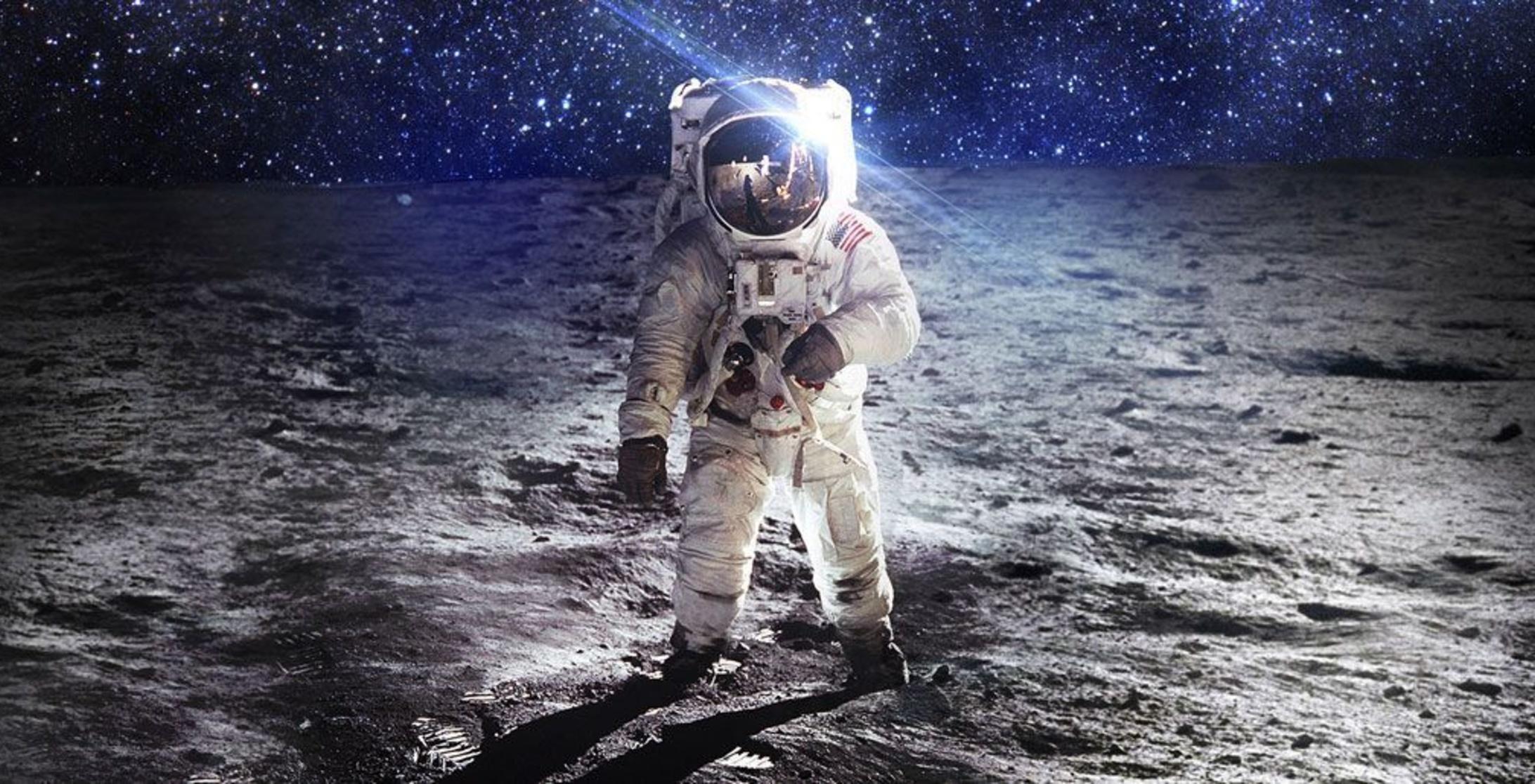 15 Pics Show How Apollo 11 Created History 50 Years Ago As Humans First Landed On The Moon