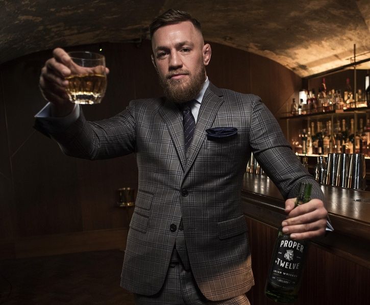 Celebrity alcohol brandsBottoms Up! Not Just Breaking Bad Actors