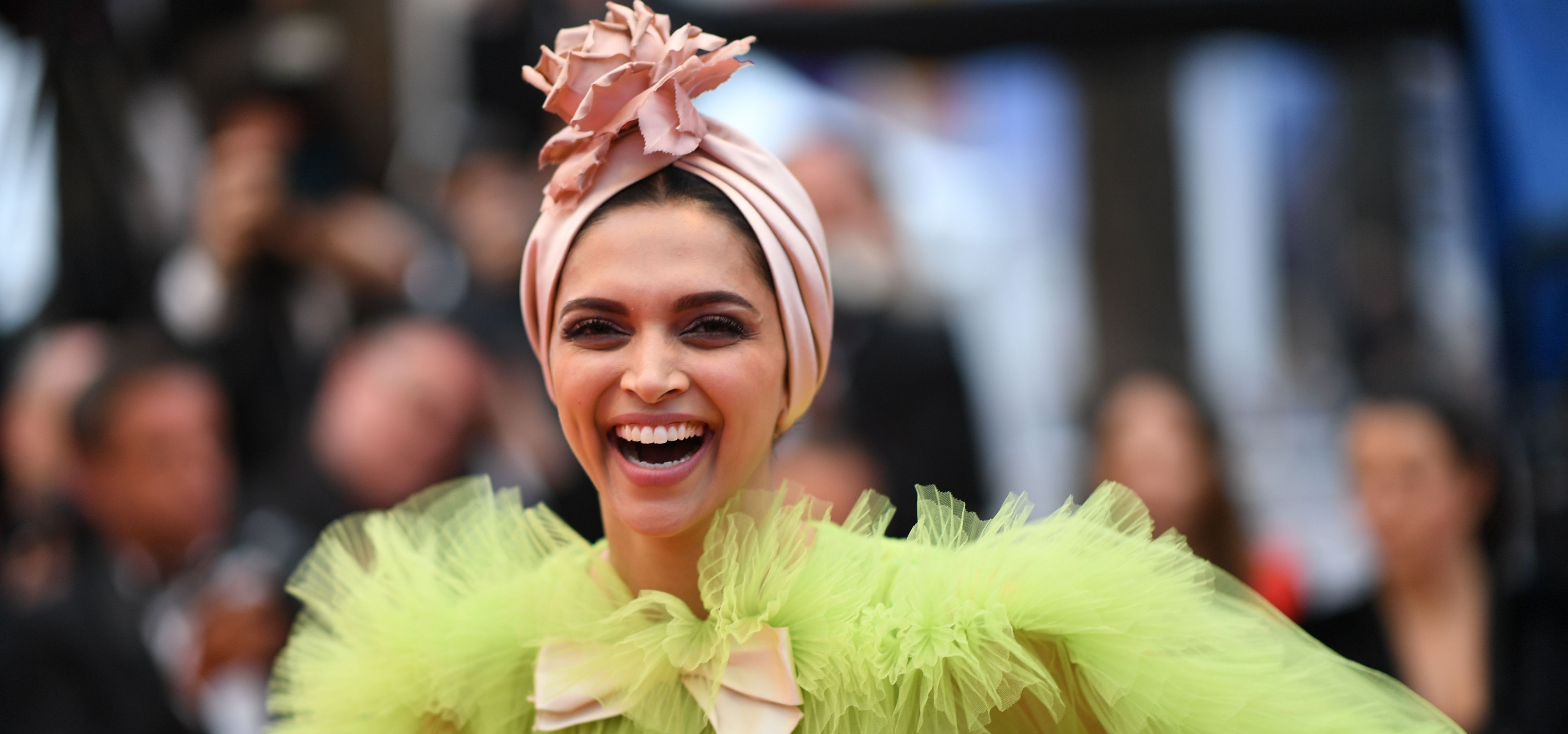 #NotMyDeepika: Fans Warn The Actress Not To Sign A Film With #MeToo