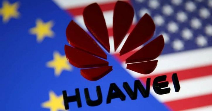 Google Removes Ban On Huawei Phones Restores Android Apps Access Like Nothing Happened