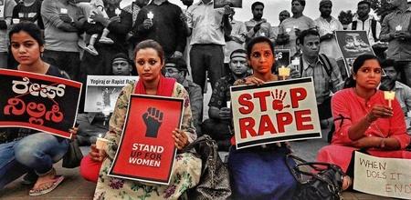 Immolation, Life Threats & Other Dire Consequences Women Reporting Sexual Assault Face In India
