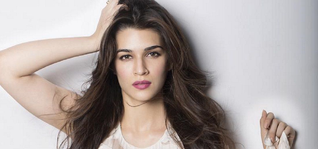 Kriti Sanon Is Happy To Prove People Wrong Who Thought She Was A