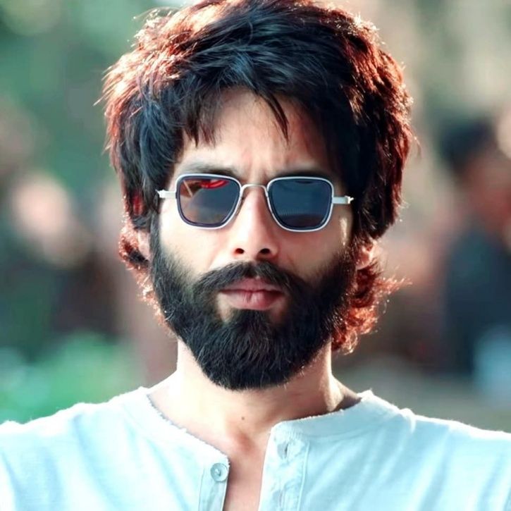 A Month After Kabir Singh s Release Shahid Kapoor Shares His Two Cents On All The Controversies