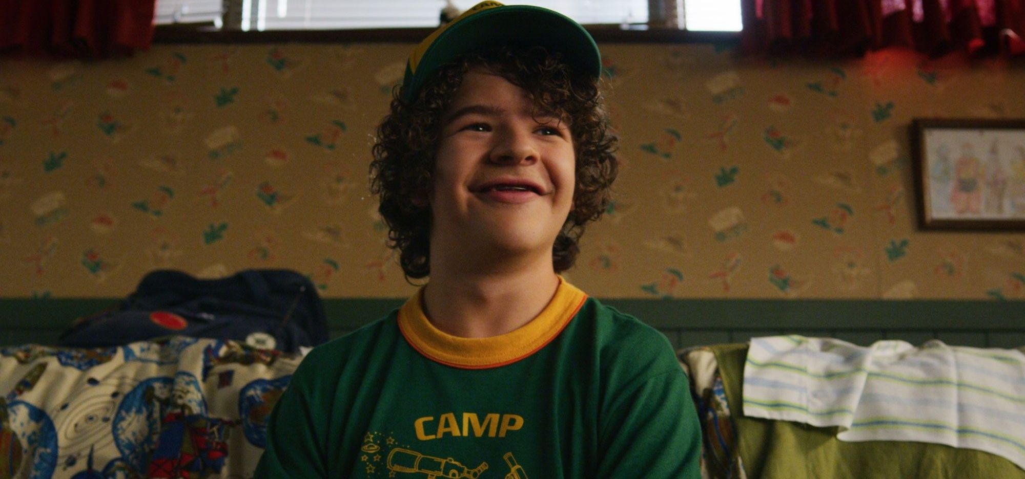 With Fame Comes Responsibility, Says Stranger Things Child Actor Gaten ...