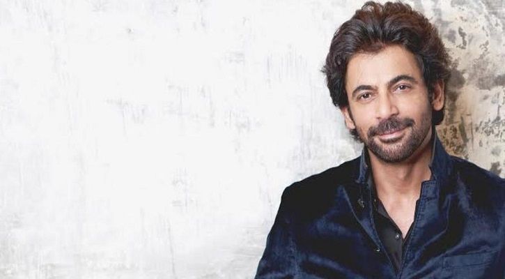 Sunil Grover:Sunil Grover Overwhelmed After A Fan Confessed His Comedy