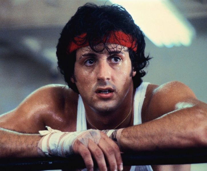 Rocky VII:Sylvester Stallone To Play Iconic Character ...