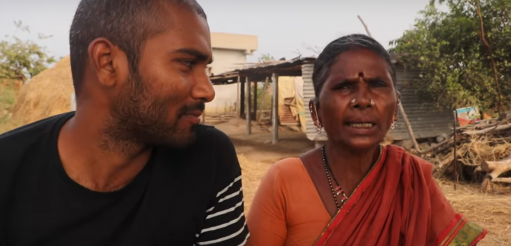 Youtube Starthis 58 Year Old Farmer From Telangana Has