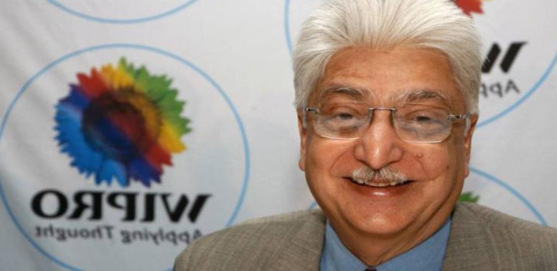 azim premji