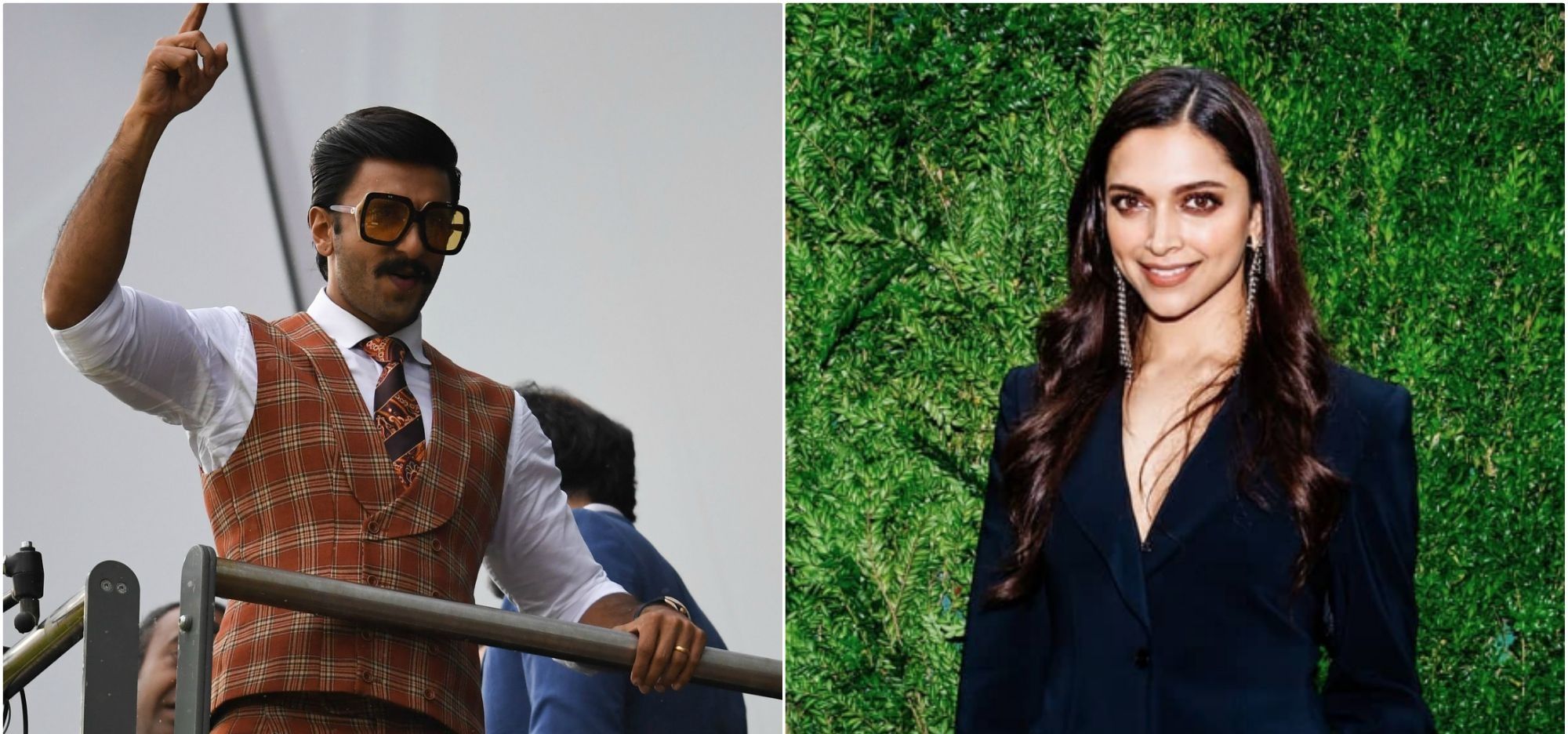 Power Couple Ranveer Deepika Are Conquering Both Sides Of The Atlantic
