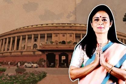 One of the first things you notice about Mahua Moitra is her manner of  speaking—quick and unrestricted. And if it is diplomacy you expect…