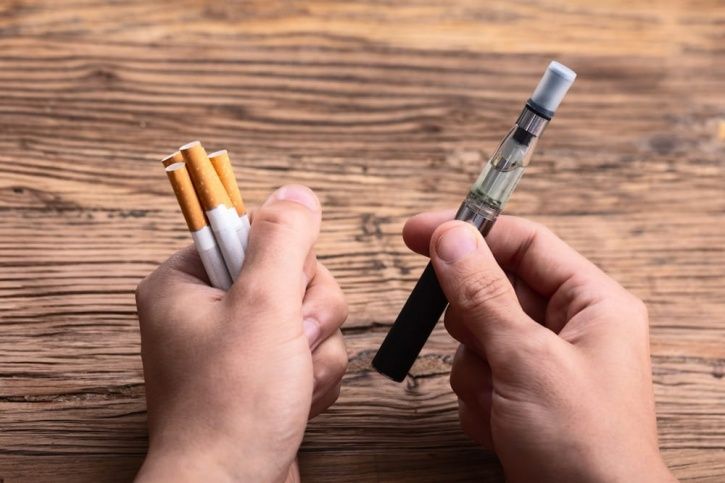 India May Classify Vapes E Cigarettes As Drug Using Your