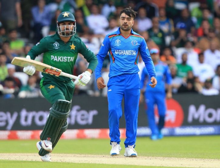 India vs England:The Pakistan Skipper's Take On India vs ...
