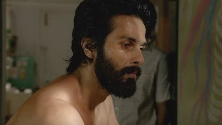 A Mumbai-Based Doctor Files A PIL Against Kabir Singh, Demands A Ban On The Screening Of Film