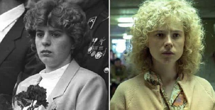 chernobyl reality vs show:9 Things Shown In 'Chernobyl' That Were Factually Wrong About The