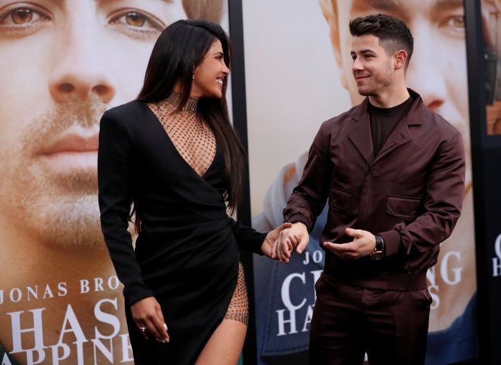 Priyanka Chopra:Priyanka Chopra Still Gets 'A Lot Of Shit ...