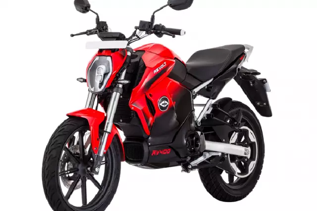 Revolt electric bikes price sales