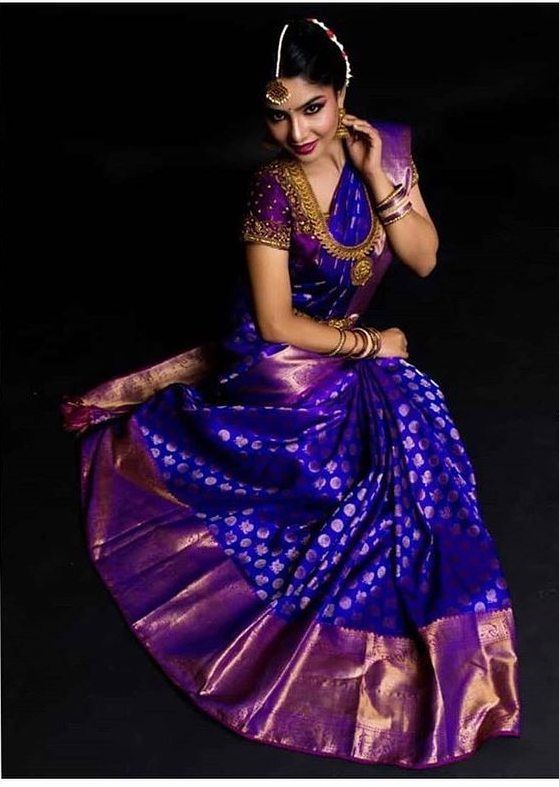 Saree Wardrobe Staple The Traditional Sarees Of India That Every