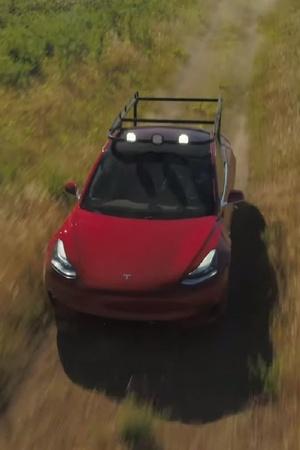35+ Tesla Pickup Diy Gif