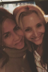 The Girl Gang Of FRIENDS Had A Fun Night Out Together These Goofy Crazy Selfies Are Proof