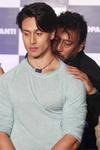 Tiger shroff