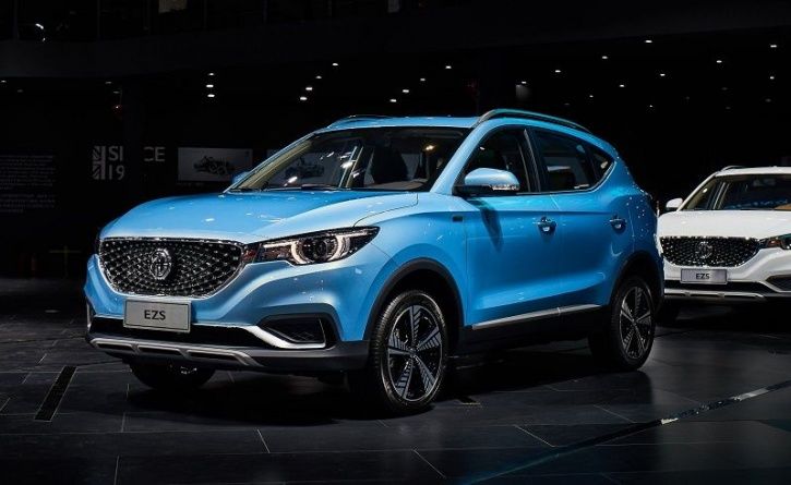 electric car launch india:Top Electric Cars Launching In ...