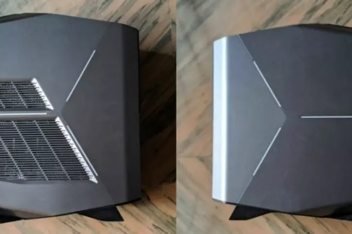 Alienware Aurora R8 Gaming PC Review: Perfect For Unadulterated Gaming ...