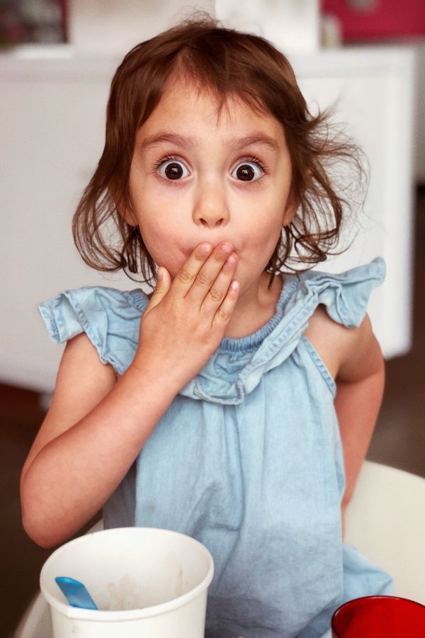 Ever Wondered What Would Happen If Appliances Could Talk To Each Other?