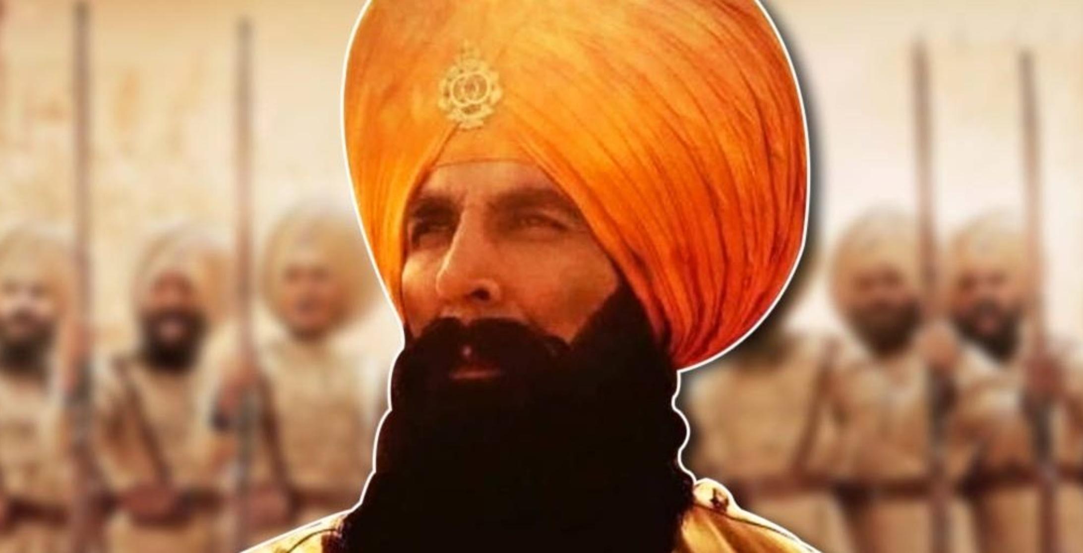When 21 Sikh Soldiers Stood Against 10 000 Men Real Life Story That Inspired Akshay Kumar S Kesari Aman nath, akshay raheja guitalele: when 21 sikh soldiers stood against 10