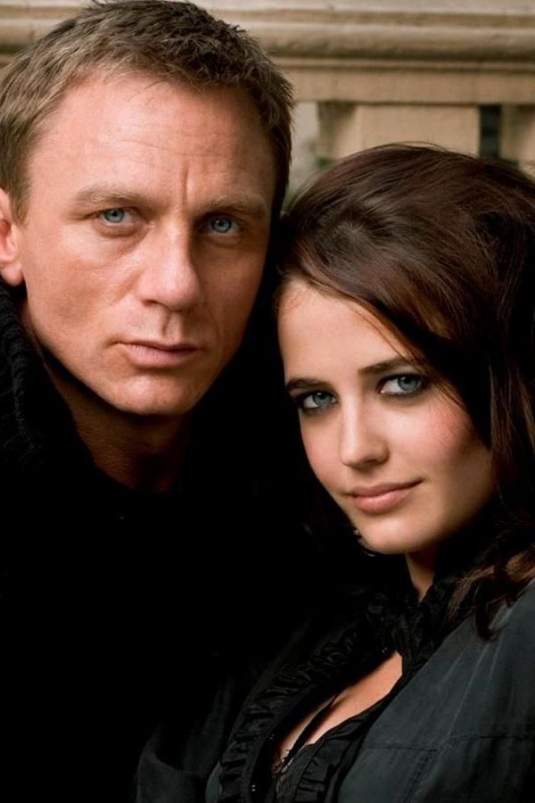 James Bond Former Bond Girl Eva Green Says James Bond Should