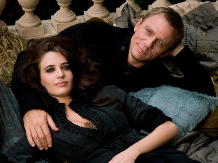 James Bond:Former Bond Girl Eva Green Says James Bond Should Always Be ...