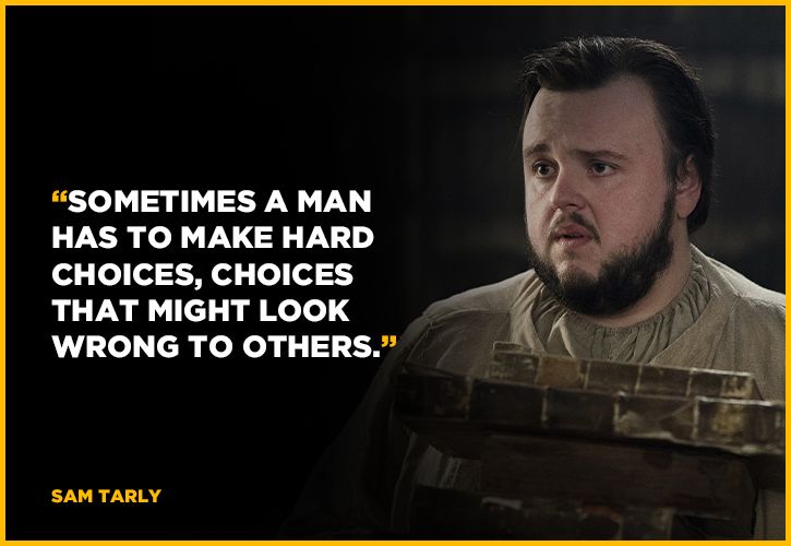 Game of thrones quotes:21 Iconic Game Of Thrones Quotes That Are Filled