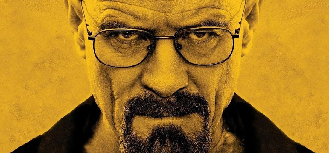 walter white alter ego