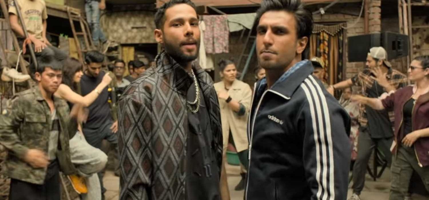 Who exactly is Gully Boy's MC Sher, Siddhant Chaturvedi? | Ranveer singh,  The best films, Rapper