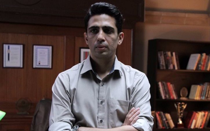 Gulshan Devaiah Says His Biggest Fear Is He Shouldn’t Stop Getting Work