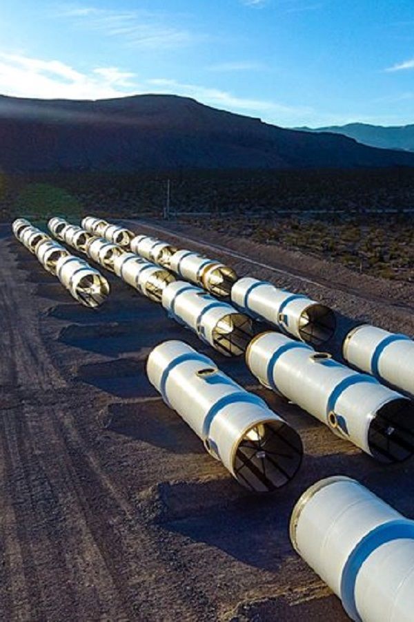 Indian Team From Iit Madras Reaches Finals For Spacex S Hyperloop Pod Competition