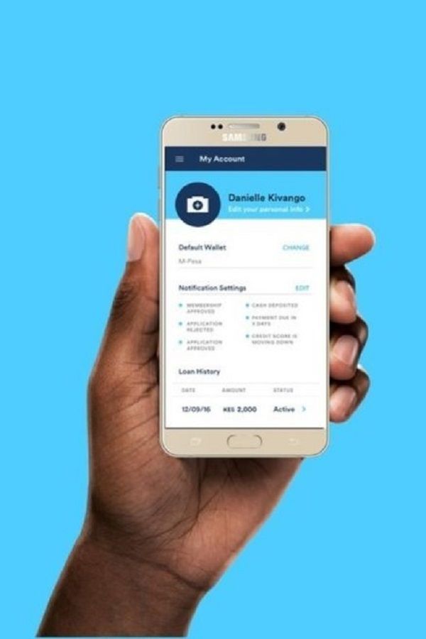 This RBI-Approved Android App Is 1st To Use AI To Give Loans To Anyone Directly On The Phone