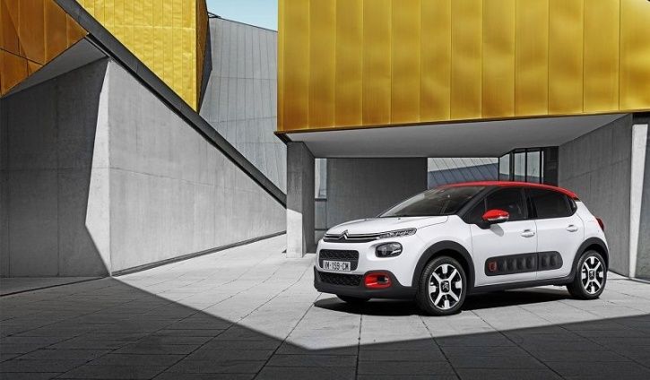 Peugeot Electric India French Car Maker Psa Peugeot Citron Will
