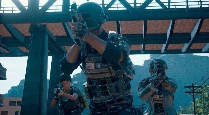 Pubg Ban Rajkot Police Arrest 10 Employees Students For Playing - pubg mobile