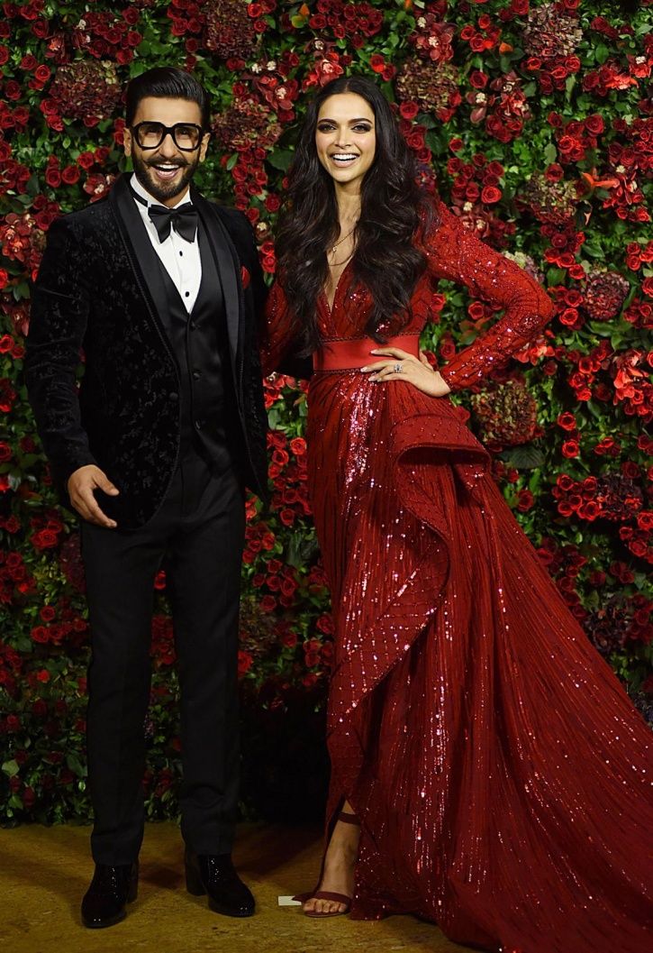 Ranveer Deepika:Talking About His Life Post-Marriage ...