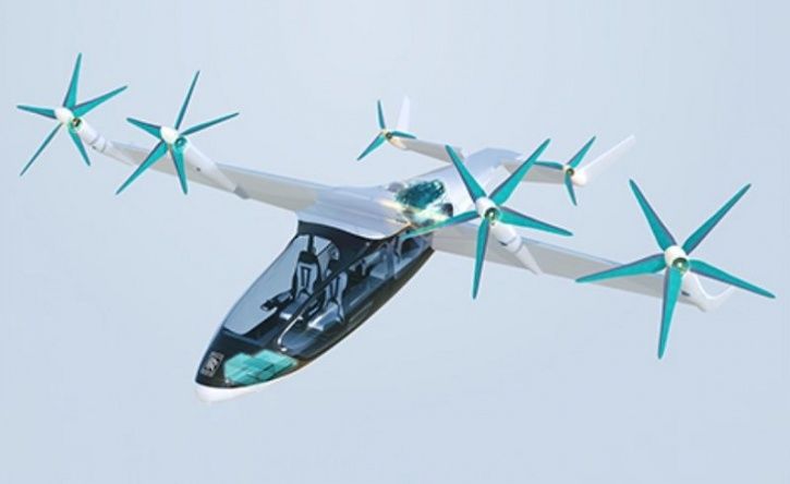 Rolls Royce Hybrid Helicopter Engine Rolls Royce