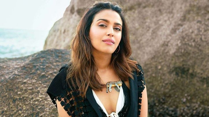 Image result for Swara Bhasker Gives A Classy Reply To Trolls Who Slut-Shamed Her For The Masturbation Scene!