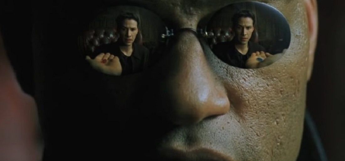 Even After 20 Years, The Matrix Is A Sci-Fi Class Act And Will Never Be ...