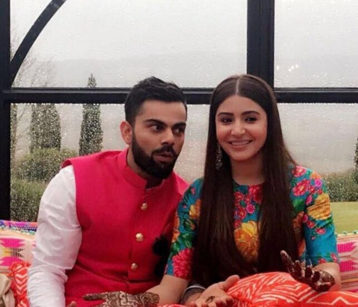   Virushka 