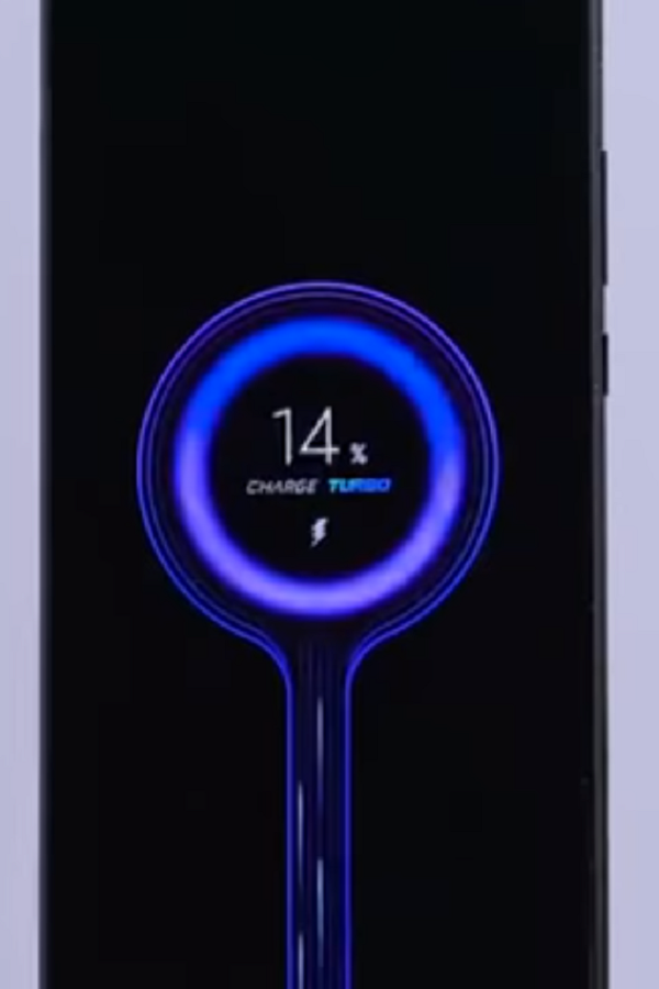 Charging Animation (normal / quick charge / … | Redmi K20 Pro / Xiaomi ...