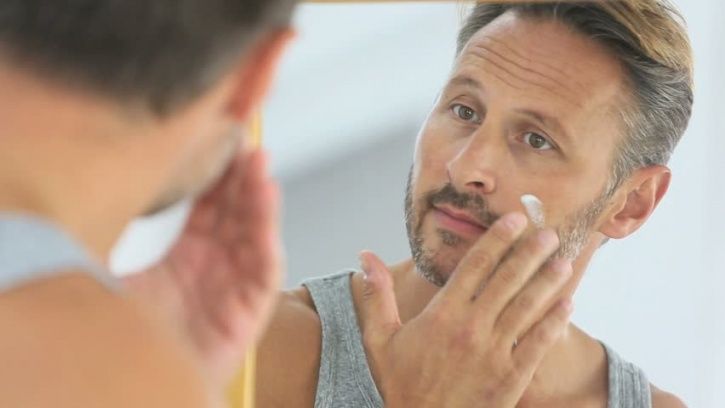 Face Care : 7 Beauty tips for Men