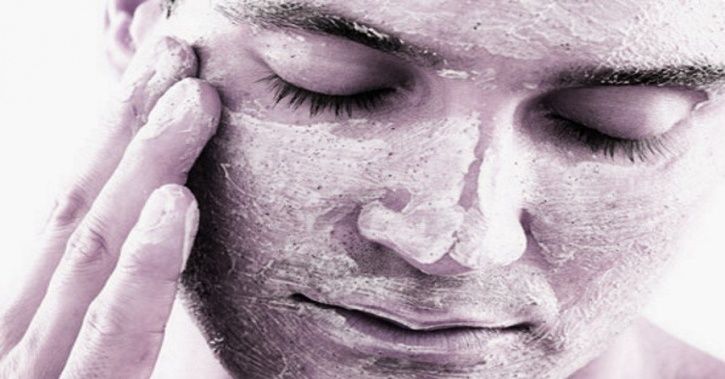 Face Care : 7 Beauty tips for Men