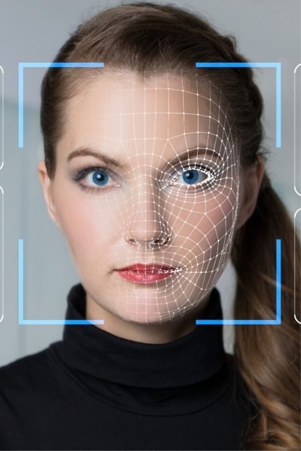 Facial Recognition Porn Search