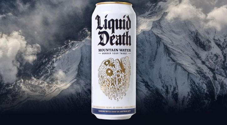 mgk liquid death